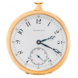 Карманные часы с «Титаника» будут выставлены на аукцион