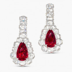 17 сентября аукционный дом Sotheby’s проведет в Гонконге осенние торги высокого ювелирного искусства