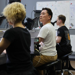 INTERNATIONAL JEWELLERY SCHOOL в январе 2026 года проведет курс закрепки