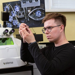 Преподаватели International Jewellery School