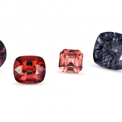 О рынке цветных драгоценных камней