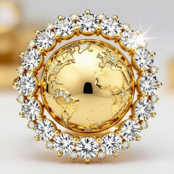 Геммологический центр МГУ. Синергия камня и дизайна в индустрии драгоценностей: путь от вдохновения до тренда за пять вечеров