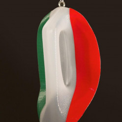 Музей искусств и дизайна в Нью Йорке исследовал приграничное пространство между США и Мексикой посредством ювелирных изделий