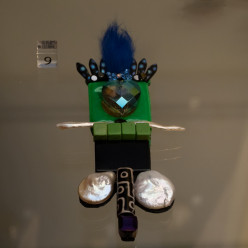 «Внимание! Работает авангард» : взгляд куратора