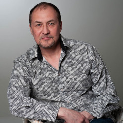 Мастера России. Симфония формы. Марк Балдин: искусство, зовущее к размышлению