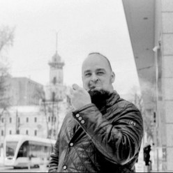 Мастера России. Симфония формы Ювелир Александр Румянцев: профессия как призвание