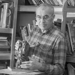 Мастера России. Симфония формы Сергей Фалькин: поэзия формы