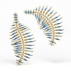 Виченцаоро отмечает достижения, вручая первую премию VO Awards