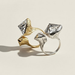 Армянская ассоциация ювелиров объявила победителей конкурса дизайна AJA 2025–2026