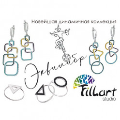 ФИЛЛАРТ. НА ЯЗЫКЕ РАВНОВЕСИЯ