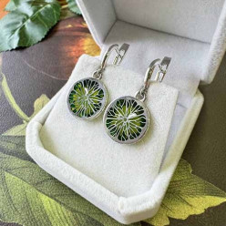 Коллекция «Стилизации. Ботаника» от FILLART