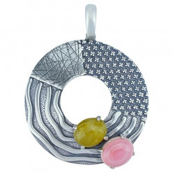 ЦИРКОН С. Петербургская зима вступила в свои права