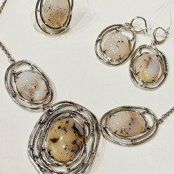 «ЦИРКОН С»: когда украшения становятся главным акцентом образа