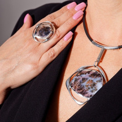 "ЦИРКОН С" представляет Новогоднюю коллекцию "1983"