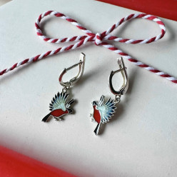 Коллекция «Птички» от FILLART