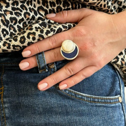 "ЦИРКОН С".  Джинса или дерево?