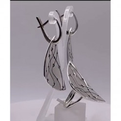 АРАБЕСКА бренда «Невский-Т»: искусство бесконечного узора, запечатленное в серебре