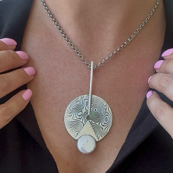 ЦИРКОН С: никакой магии — только геометрия.