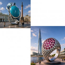 ЦИРКОН С: два лица одного Города