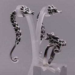 Морские коньки: ваш билет в лето