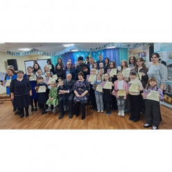 О деятельности Мемориального фонда Фаберже: