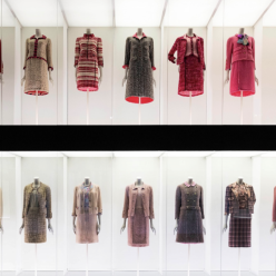Неделя моды в Лондоне откроется выставкой Коко Шанель в музее Виктории и Альберта.