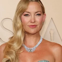 Кейт Хадсон на церемонии вручения премии «Оскар» в 2026 году сочетала украшения стоимостью 35 миллионов долларов