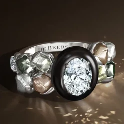 Первозданная природа в коллекциях high jewellery 2025