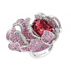 Chaumet представляет коллекцию высокого ювелирного искусства 2025 «Jewels by Nature»: «Дикая природа»