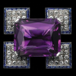 Как Cartier стал одним из самых знаковых имен в ювелирном деле