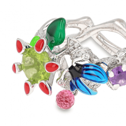 Высокое ювелирное искусство - что означает этот термин?