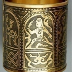 Наша история: РУСАЛЬСКИЕ НАРУЧИ