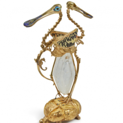 Апсайклинг от Сальвадора Дали: метаморфозы обыденного в экстраординарное