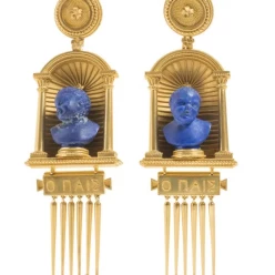 Ювелирные изделия 19 века: отражение эклектики и великолепия (1850-1890)