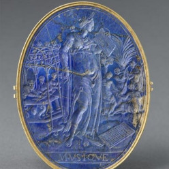 Ювелирные изделия XVI века