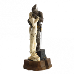 Художественное течение "Искусство во всем" (L'Art dans Tout), Франция, 19 век