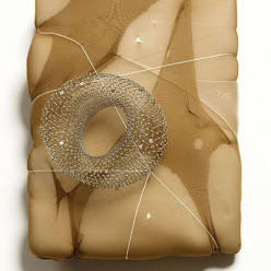 Ричард Ву. Ювелирные изделия как визуальное повествование и выражение эмоций