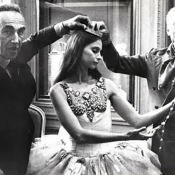 Балет вдохновляет