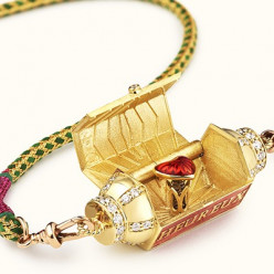 Можно ли еще говорить о творческой свободе в ювелирном деле?