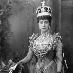 Belle Epoque. Истоки ювелирного дизайна