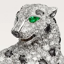 Cartier и становление современной роскоши. Часть 2