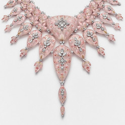 Boucheron high jewellery 2026: что значит быть человеком?