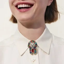 Chanel представляет коллекцию высокого ювелирного искусства  «Signes & Symboles»