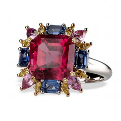 Коллекция  Caroline's Garden 2026 года от Chopard