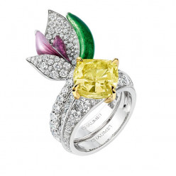 Коллекция высокого ювелирного искусства Chaumet  2026