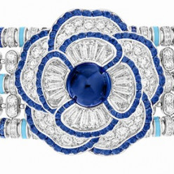 «Signes & Symboles» от Chanel