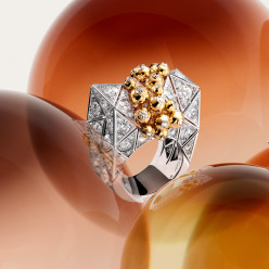 Tuttitutti от Cartier
