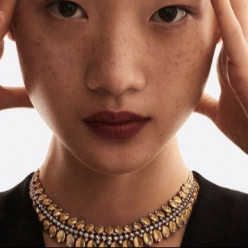 Cartier. Коллекция Grain de Café 2025