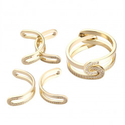 Claps от Fresh Jewelry: когда простота становится искусством!
