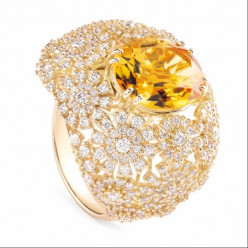 Цветочные коллекции Damiani